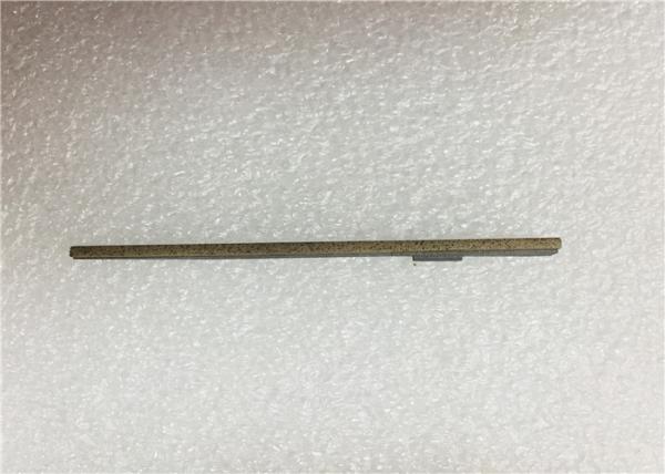 Bearing And Gear Precision Diamond Honing Tool Grinding Sunnen Hone Stones