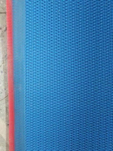 MDF antiestático Mesh Belts do poliéster