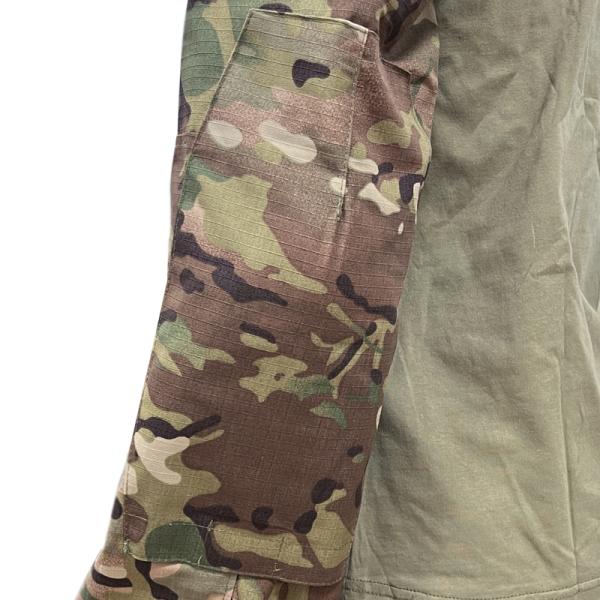 Apoyo 7 días Muestra de pedido Tiempo de entrega Entrenamiento formal Traje uniforme para ejercicio deportivo