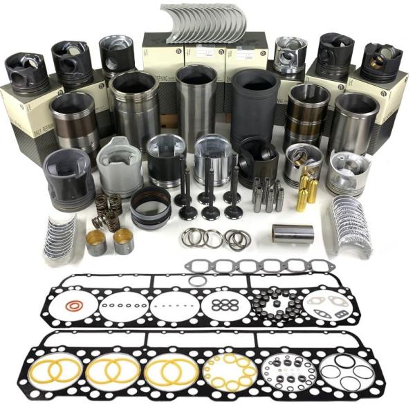 C15 Engine Overhaul Rebuild Kit For  Parts