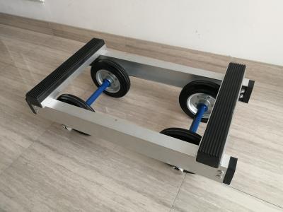 Heavy Duty  Furniture Moving Dolly Aluminum Piano Dolly Truck TC4300