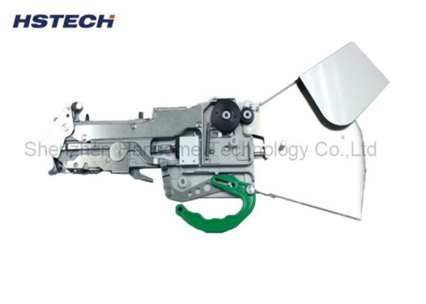CL 8x2mm YAMAHA Feeder , Smt Components KW1-M1500-030 For YV/YG Chip Mounting Machine