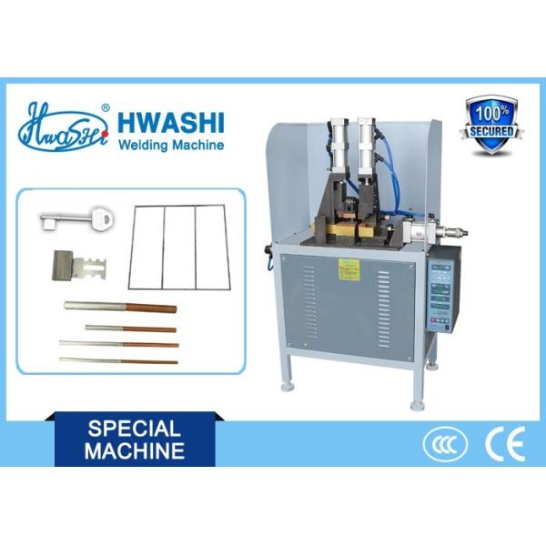 Медный алюминиевый режим сварочного аппарата сварки встык трубки автоматический сила входного сигнала 75 КВА