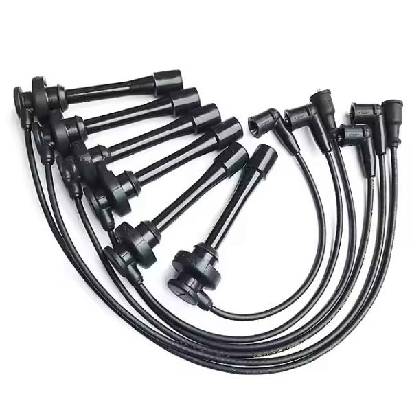 Mitsubishi Montero Car Ignition Wire MD371794 MD338249 MD371980