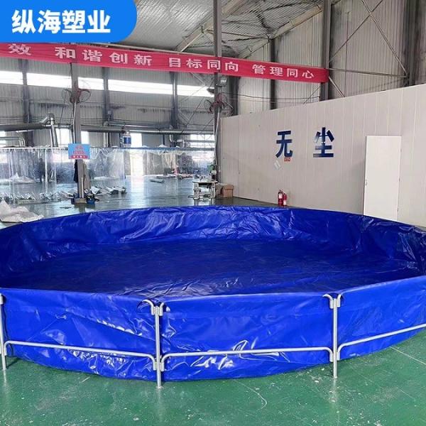 PVC Features UV Resistance for Long-Lasting Products