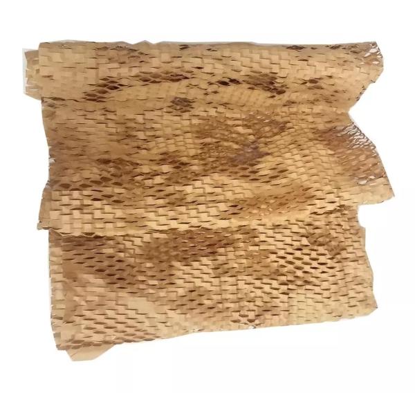 CXBZ Honeycomb Wrap Honeycomb Packing Paper Honeycomb Paper Wrap