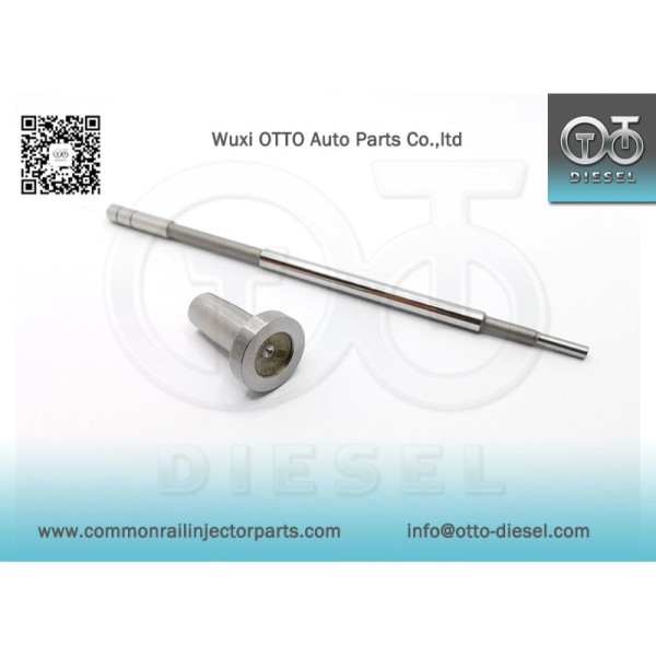 F00VC01363 Injector Valve for Injector 0445110304 0445110317 0445110482 Control Valve Assembly Fuel System Parts