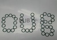 4502700 4506320 4506424 selos dos anéis-O da borracha de silicone de NBR/FKM para Hitachi 4455989 4468244 4500891