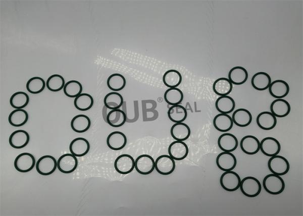 4502700 4506320 4506424 selos dos anéis-O da borracha de silicone de NBR/FKM para Hitachi 4455989 4468244 4500891