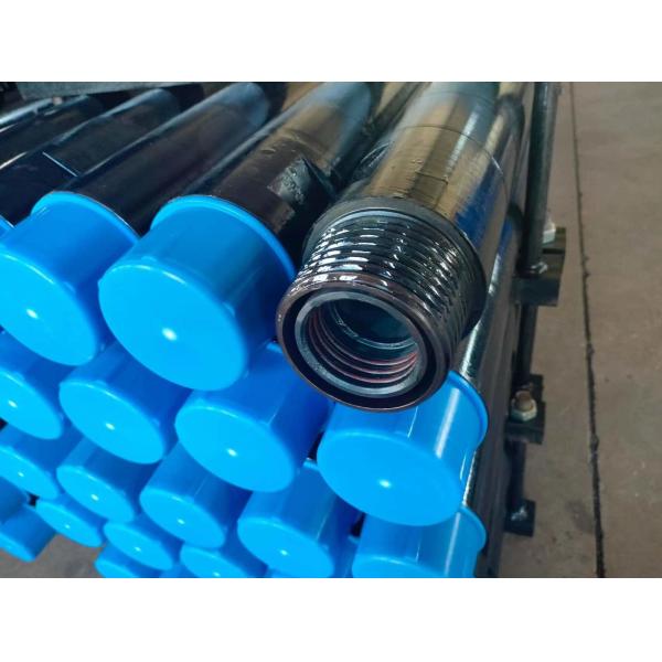 Ранг диаметра R780 трубы бурильной трубы 89/40mm RC стальная для водяной скважины