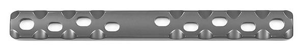 Plate and Screw Dynamic Compression Plates(Limited -contact,Broad) Titanium Implant for femur diaphysis fracture