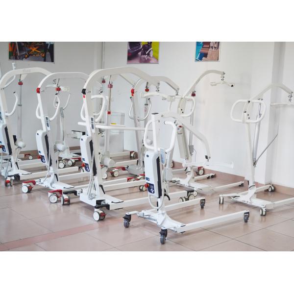 Foshan Nice Healthcare Technology Co.,Ltd