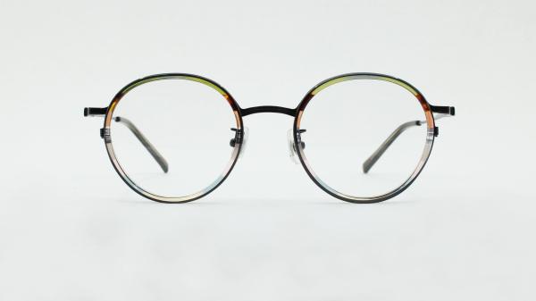 Fashion Colorful Optical Frames for Young Ladies Gentlemen Teens New Designer Durable Glasses Computer Anti-blue Reader