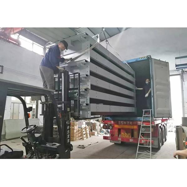 Электрическая ячейка загрузки KELI печатая тонны Tons-150 масштаба 10 Weighbridge тележки