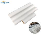 Diy Pictures Transferência de calor PET Film DTF Film Single / Double Matte Side