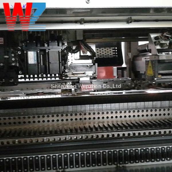 SMT Machine YAMAHA YS24 Pick And Place Machine