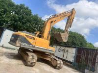 Excavadora hidráulica, Hyundai 225-9T original Preço com desconto