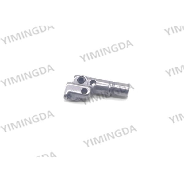 Needle Clamp Chain Looper Over Textile Machine Parts 122-57507 6716S-FF6-50H For Juki Sewing Machine