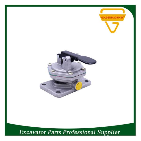 Масляный насос 6CT 3936316 частей экскаватора для KOMATSU PC360-7 PC200-8 PC240-8LCL PC360-7 PC400-7