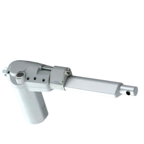 High-thrust 10000N IP66 Motorized Actuator Remote Control System 24VDC with Protection