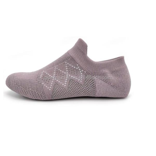 52inch Home 3D Flying Weaving Jacquard Knitting Machine for Making Knitted Shoe Upper