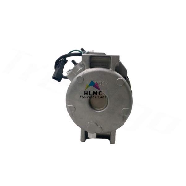 Air-Compressor 320 320D 447220-3848 231-6984 245-7781 201-3837 259-7244 Excavator Air Conditioning Compressor