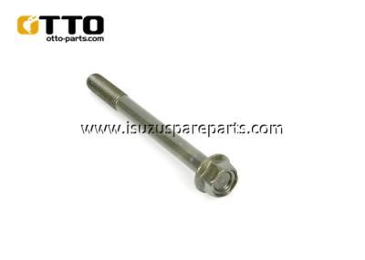 High Durability Isuzu 6BG1 Parts 0-28186212-0 Bolt Nut 6BG1 0281862120