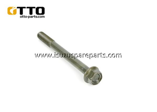 High Durability Isuzu 6BG1 Parts 0-28186212-0 Bolt Nut 6BG1 0281862120