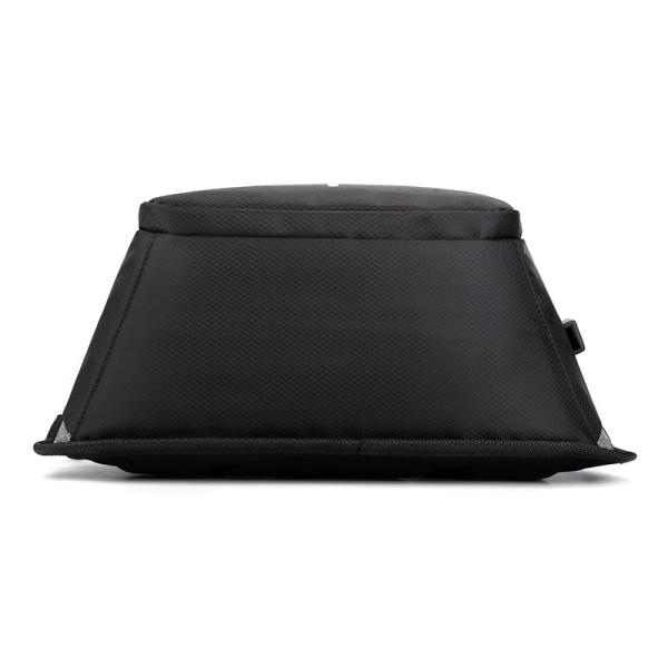 Office BSCI Anti Theft Laptop Bag 38cm Travel And Leisure Backpacks