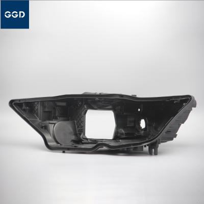 For audi A6LC8 2018 Shell Headlight Rear case Lens Lamp Rear case Headlight Rear Protective case Headlight Housing