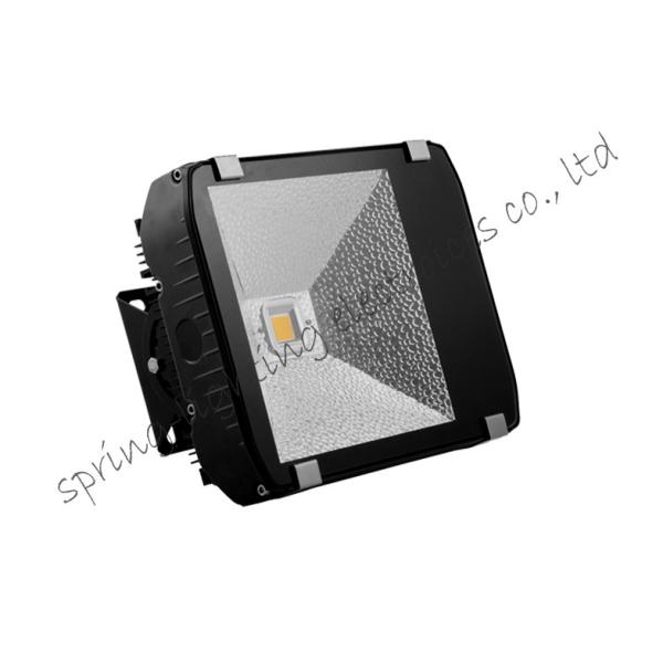 Professional AC 85V - 265V, 50 - 60Hz, 2700K - 7000K, 100 degree LED Tunnel Light