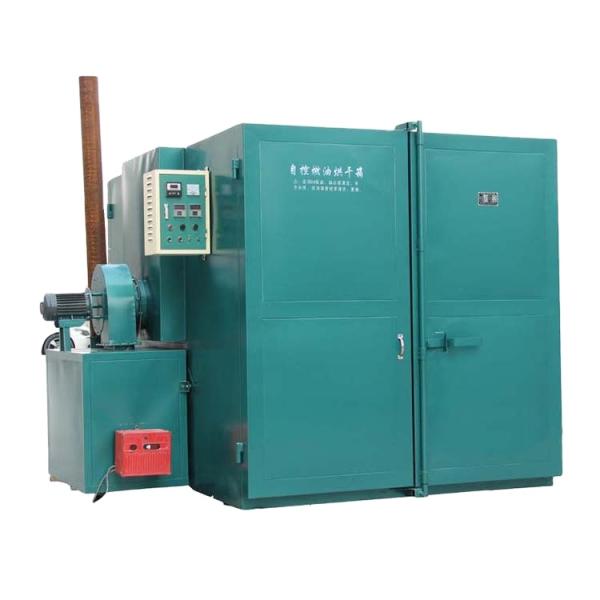 Специализированный размер мини электрический умный порошкообразный покрытие сушильная печь для ремонта машин