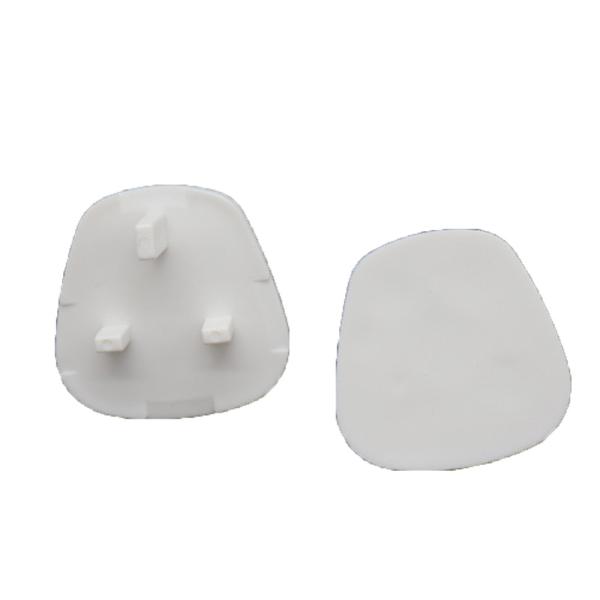 ODM UK Standard Anti Electric Shock Baby Safety Outlet Covers