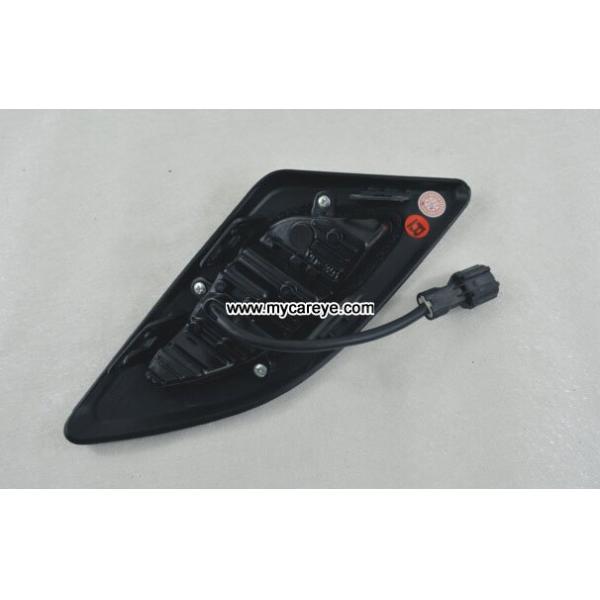 HONDA Fit RS JAZZ RS 2008-2010 DRL LED Daytime Running Light daylight