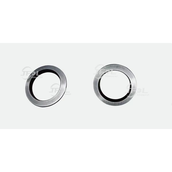 Отпорный на износ режущий кольцо dn180 для режущих деталей бетонного насоса