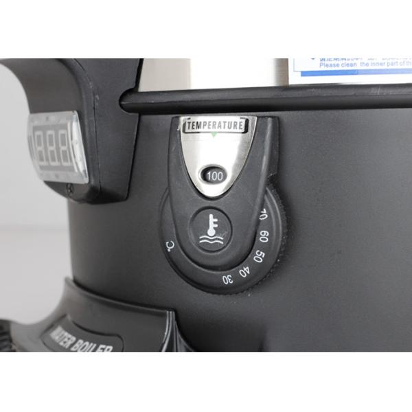 Optional Colorful Electric Hot Water Boiler Capacity 8.8L for Hotel Rooms