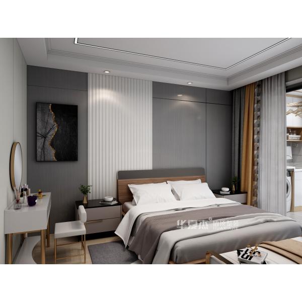 Waterproof Indoor Decoration WPC Wall Panel OEM ODM Service WPC Panels