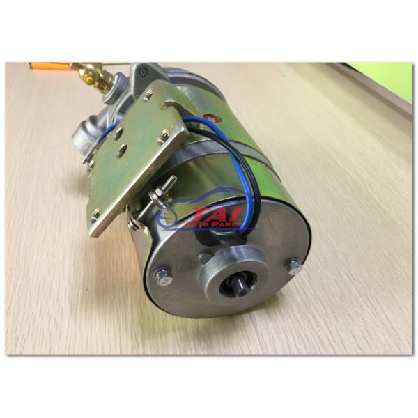 WP24-180B12 Concrete Mixer Vehicle Truck Car Wash Water Pumps 24V 180W WP24180B12