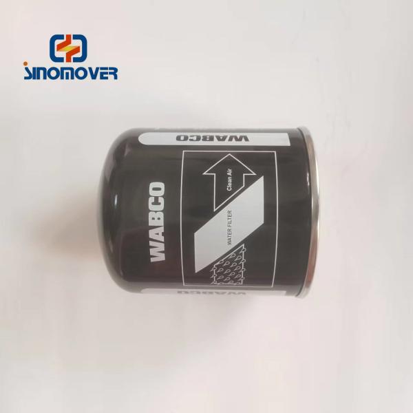 WABCO Truck Parts 4324102412 Air Dryer  use for HOWO Shacman original parts