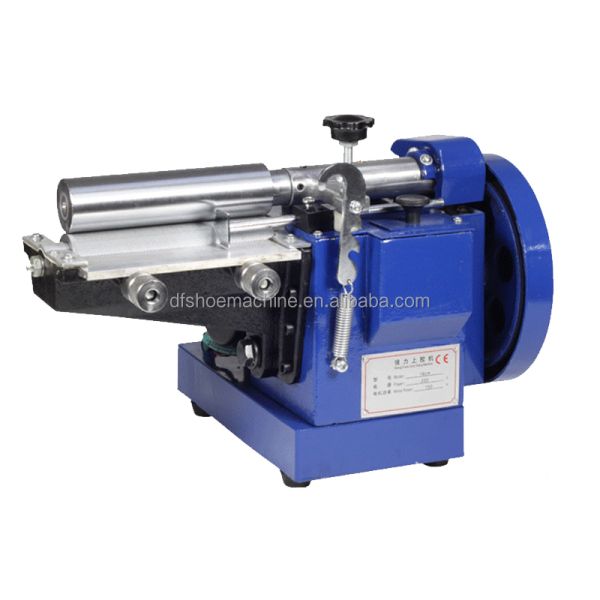 16CM Multifunction Power Coating Gluing Machine Small Leather Glue Machine