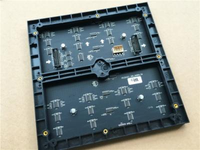 P3 LED Display Module RGB Indoor 192mm*192mm LED Advertising Board 64 X 32 Dots DC5V