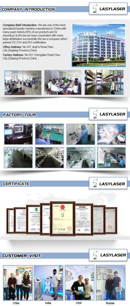 Honeycomb 3 Wavelength Laser Resurfacing Machine , 1064nm IPL Rejuvenation Machine