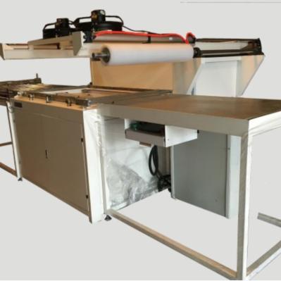 Máquina de embalagem industrial do vácuo de Sunhope