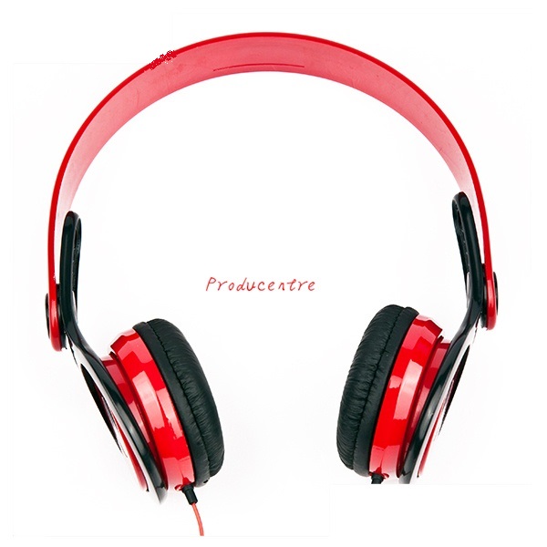 fashionable universal headphone with noise reduction for children with transformers shape in portable foldable design