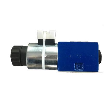 24 VDC Mechanical Hydraulic Pump M-3SED6UK14 350CG24N9K4 V For Hydraulic Systems
