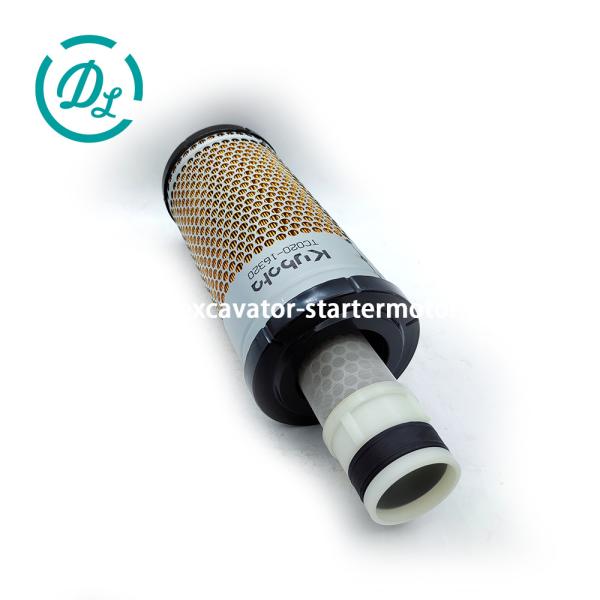 Excavator Air Filter TC020-16324 T0270-93220 Kubota Excavator U30-5