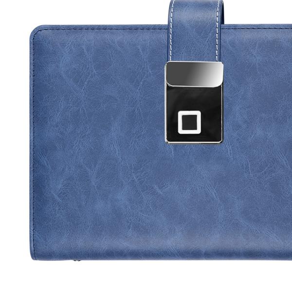 Умный набор для письма портативный цифровой замок беспроводное зарядное устройство