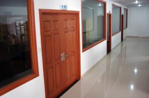 KINGTONE ELECTRONICS CO.,LTD