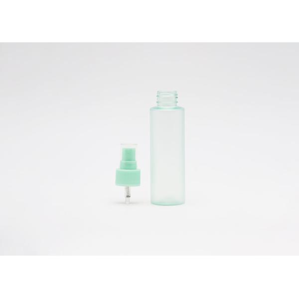 Плечо 250ml Eco дружелюбное плоское душит косметическую бутылку брызг