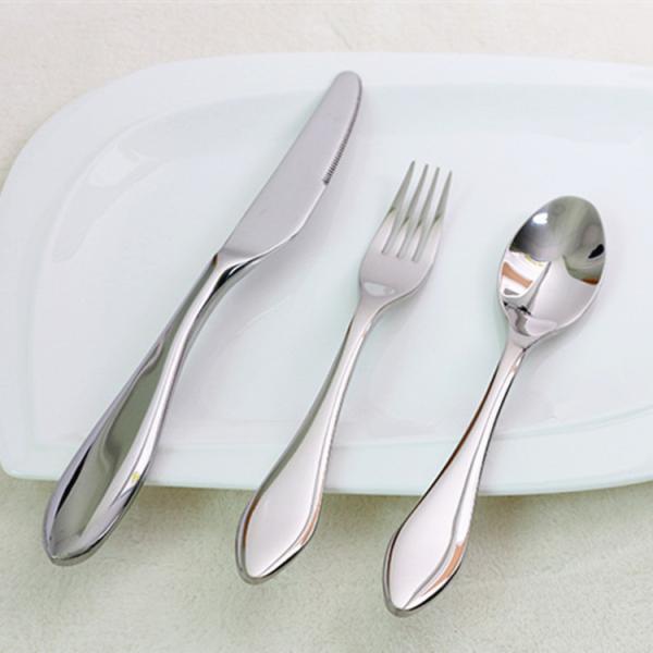 NC2008 high quality stainless steel cutlery/flatware/tableware